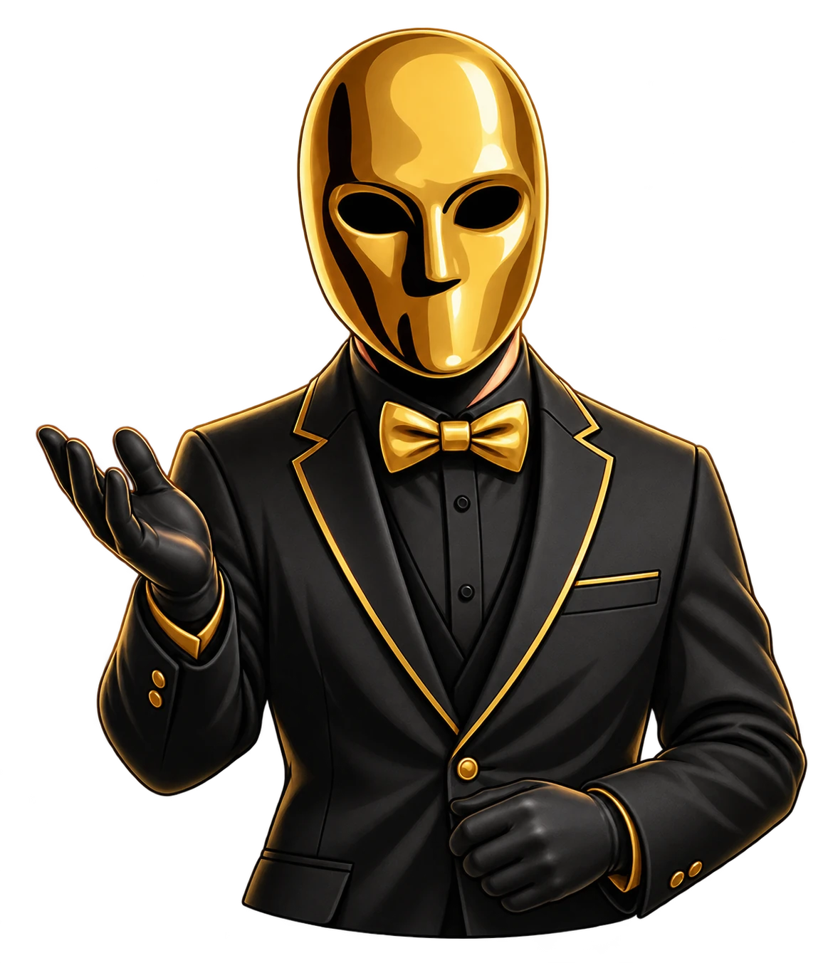 Goldovator, dein Begleiter in Gold Assist